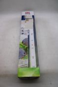Juwel Aquarium Helialux Spectrum 700 LED Light Unit for Aquariums, Box Sealed. Box damaged, Not chec