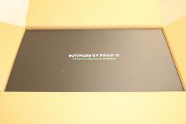 Eufy Make UV Printer E1 3D Texture Personal UV Printer