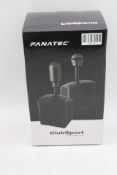 Fanatec Club Sport Shifter SQ