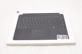Microsoft Surface Pro Keyboard 13'', Black