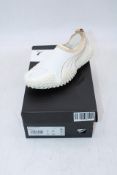 Puma Mostro Flex Mesh, Sand/White, UK 4