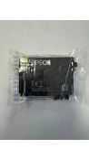 Epson 603 + C13T07N14Y10 Black Cartridge, No Box