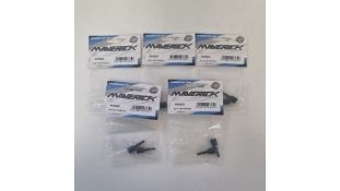 Five Maverick Radachsen Front/Rear, 2 Pack MV22020