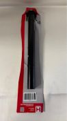 Humpert 2206730800 Patent Seatpost, Black, 35 X 3 X 3 Cm