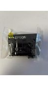 Epson Starfish 603 C13T07N64Y10 Black Ink Cartridge,