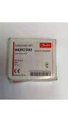 Danfoss Solenoid Coil 042N7502 240V 50Hz DIN Spade