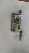MAVIC MTB Quick Release Rear Wheel, 10 X 135 Mm, 2020 Bicycle
