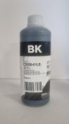 InkTec for Canon PG-545, PGI-550, Pigmented Black