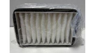 Xeron Waste Toner Bag Filter, 053K96200