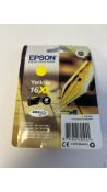 Epson 16XL Ink Cartridge, Yellow, BBE 06/2023