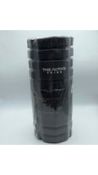 Recovery Foam Roller The Active Tribe Black