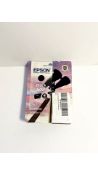 Epson Singlepack Black 502 Ink Cartridges, Black