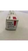 CanonC- EXV-34 Toner Cartridge, Magenta