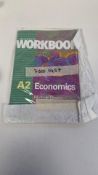 A2 Economics Multiple Choice Workbook