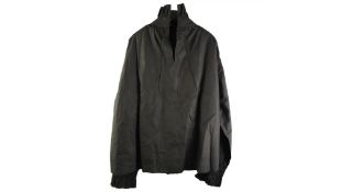 Rough Studio Women's Inez Top, Black, Large