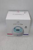 Spectra S1+ Electric Rechargeable Breast Pump, Box Sealed, Not checked