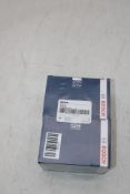 Three Bosch 0 986 494 819/BP1993 Brake Pad Sets