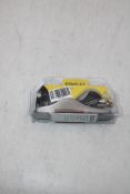 Stanley 1-12-220 180mm/7" Adjustable Block Plane