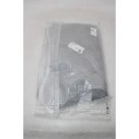 Weekday Full Zip Hoodie, Grey Melange, Size L
