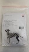 Kruuse Left Rehab Knee Protector for Dogs, Left, Size XS