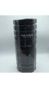Recovery Foam Roller The Active Tribe Black
