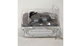 Me to You Happily Ever After Tatty Teddy Bears