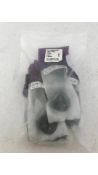 Carlisle Brass Catches, ICH100BLK/BP, Black, 100mm, 5 Included