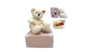 Steiff Lotte Teddy Bear