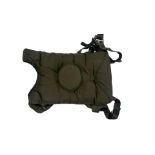 Emergency Escape Parachute System. No Box