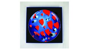 Plate by Austin Lee