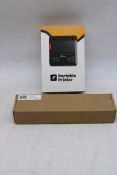 Inflow 3-inch Potable Wireless Thermal Label Printer, Not checked