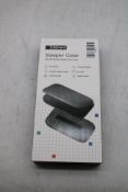 GENKI Sleeper Case for Nintendo Switch 2