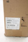 Elo Touch Solutions Monitor, ET2702L 27", Black. Box damaged, Not checked