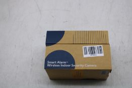 Simplisafe Smart Alarm Wireless Indoor Security Camera