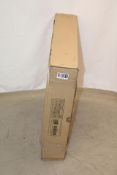 Unbranded Cabinet for MFP/Printer FM228100, White, Box Open, Not checked