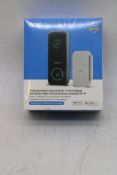 AOSU Video Doorbell Ultra 5MP HD Camera V8S1AX11