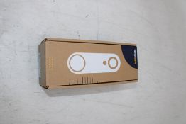 Simplisafe Video Doorbell Pro
