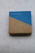 Simplisafe Smoke Detector