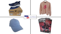 Consumer Goods to include Toys, Homewares, Fashions, Footwear and much more!