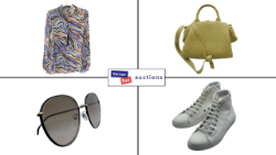 Designer Fashions, Fashion Accessories and Footwear with brands to include Philipp Plein, Malene Birger, Dolce & Gabbana, Forte Forte and more