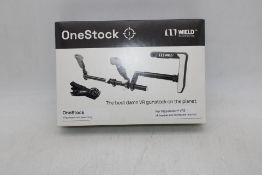 Wield VR Gunstock with Basic Sling For Playstation VR2