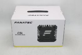 Fanatec CSL DD Wheel Base