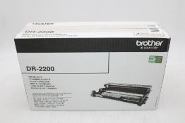 Brother DR-2200 Drum Unit