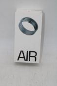 Ultrahuman Ring Air, Gold, Size 8