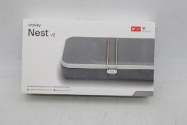 Orbitkey Nest V2