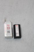 Leica GEB221 Li-Ion Battery. Box damaged
