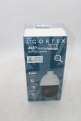 Cortex 4MP Starlight AI PTZ Camera