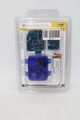STWIN.box SensorTile Wireless Industrial Node Development Kit