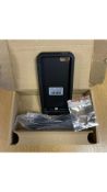 Linea Pro 5 Touch 5/6/7th Gen 2D Barcode Scanner, LP5-I2D-POD5