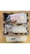 SeQuro 1080P Outdoor Camera for GuardPro2 Add-on Camera, White
